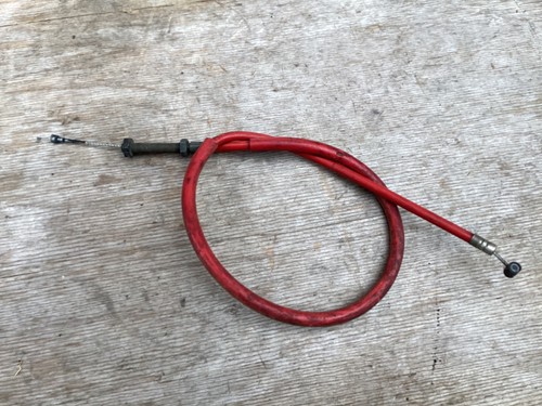 Yamaha tzr250 3ma clutch cable - yamaha,