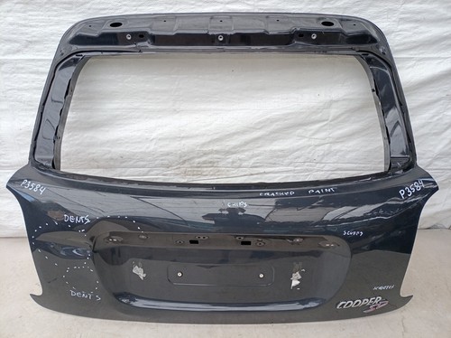 Mini cooper f56 2014 - mini,