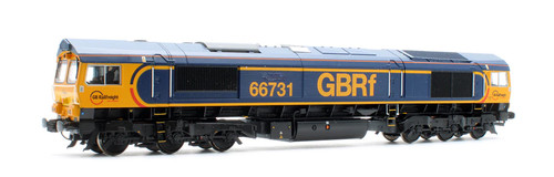 Bachmann gauge 980 gbrf - oo,