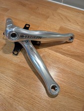 Middleburn X Type RS8 Cranks -