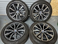 20'' GENUINE BMW X5 X6 G05 G06