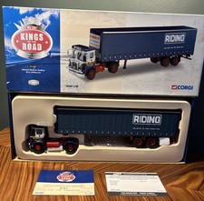 Corgi CC12501 Kings Of The