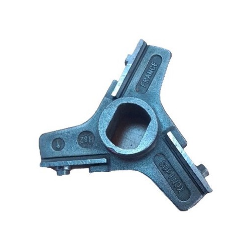 Mincer knife wing centre - 3,