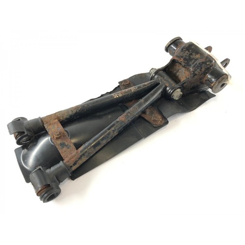 Suzuki 250 sj41a - 250,