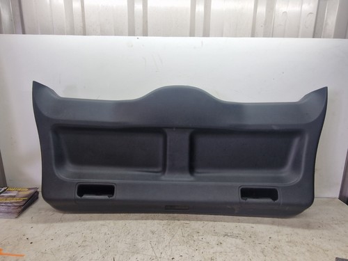 Freelander rear tail gate - tail,
