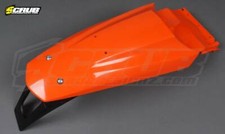 Plastics KTM Rear Fender SMC