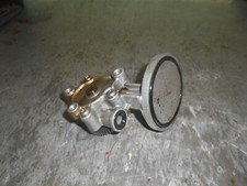 kawasaki gt 550 oil pump 