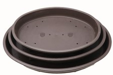 TOP QUALITY PLASTIC OVAL