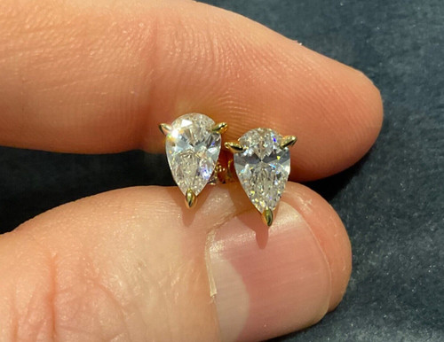 Carat lab created diamond - carat,