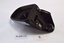 BMW K 1200 LT K2LT 2000 Model Rear View Mirror Housing Right Black A241C