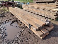 Reclaimed Joist - 9" by 3" 