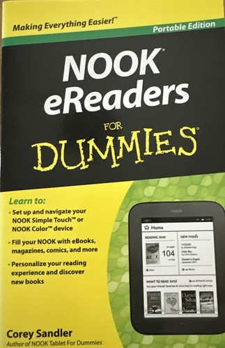 Nook ereaders for - nook,