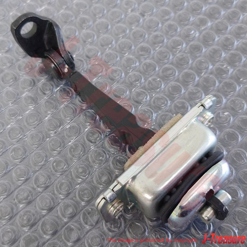 Honda genuine door checker - honda,