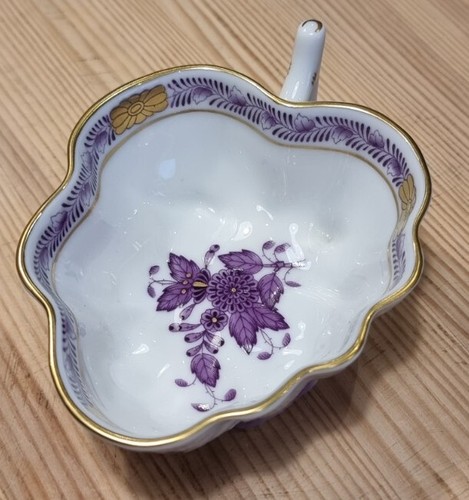 Rare beautiful herend - rare,