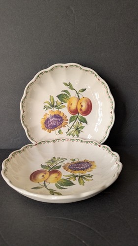 Spode victoria coupe - 2, cereal