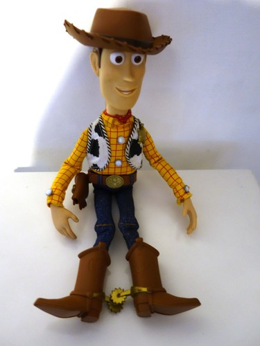 Disney toy story - disney, figure