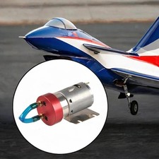Aircraft Model Electric Fuel