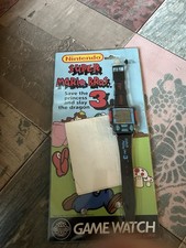 Nintendo Super Mario Bros. 3