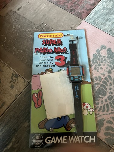 Nintendo super mario bros 3 - nintendo,