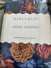 Harlequin x Sophie Robinson