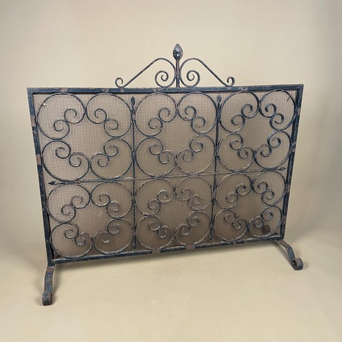 Antique black cast iron - iron, metal