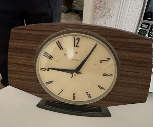 Vintage retro mid century - , 60s