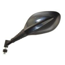 Left Teknix retro scooter