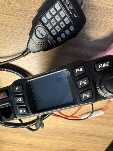 Retevis rt95 dual band - rt95,