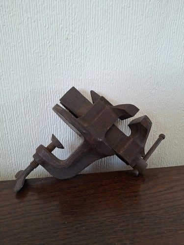 Vintage vice jeweller - vice,