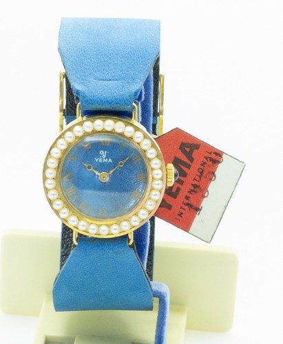 Rare vintage yema 1350 - rare,