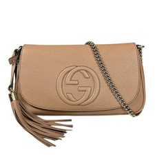 Gucci Soho Shoulder Bag