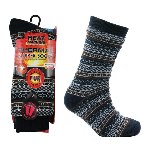 Heat machine mens thermal - heat,