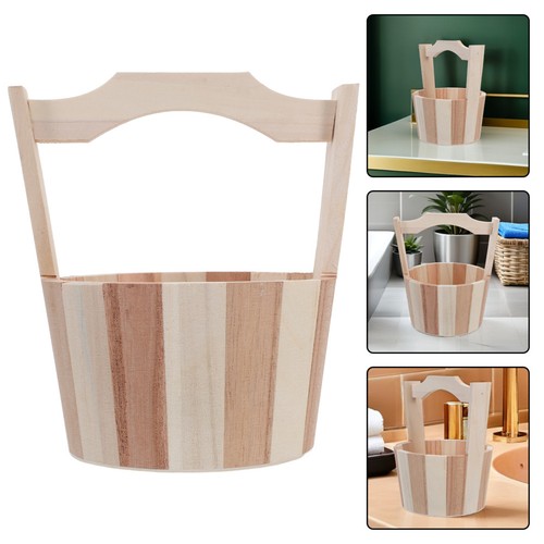 Sauna crystal salt barrel - crystal,