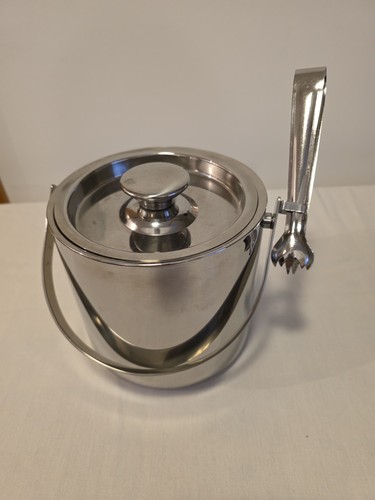 Elia silver stainless steel - silver,