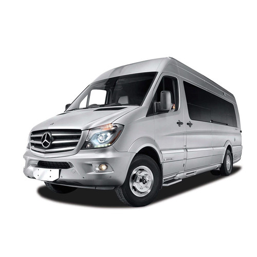 Mercedes sprinter swb way - sprinter,