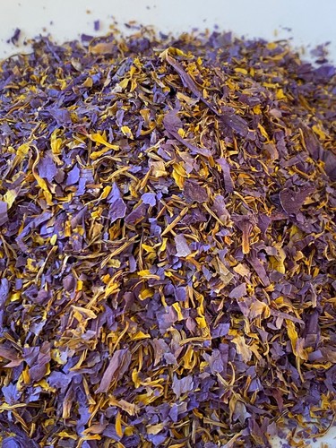 Blue lotus petals stamens - lotus,
