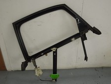 Seat Exeo 3R Saloon NS Left