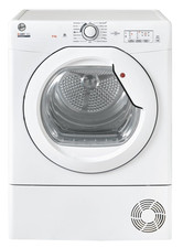 Hoover hlev8lg 8kg vented - hoover,
