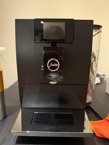 Jura ena 1450w bean - ena, bean-to-cup