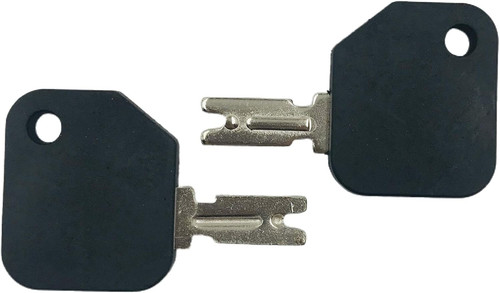Replacement for hyster - for,