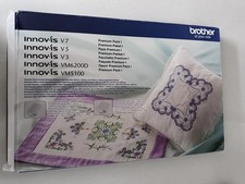 Brother Embroidery Machine