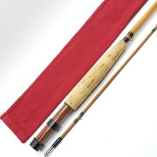 Custom-Built Jon Parker Bamboo