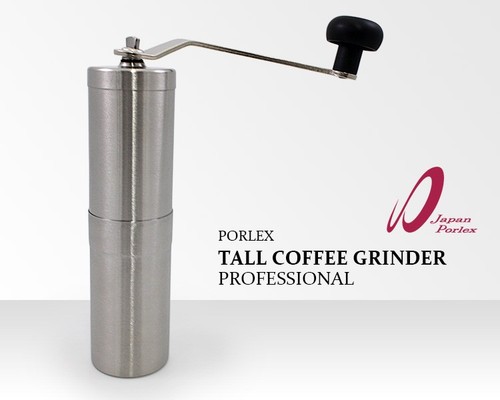 Porlex professional coffee - professional,