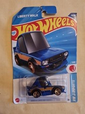 Hot Wheels Nissan Skyline