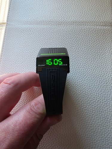 Bulova 98c141 computron cave - 98c141,