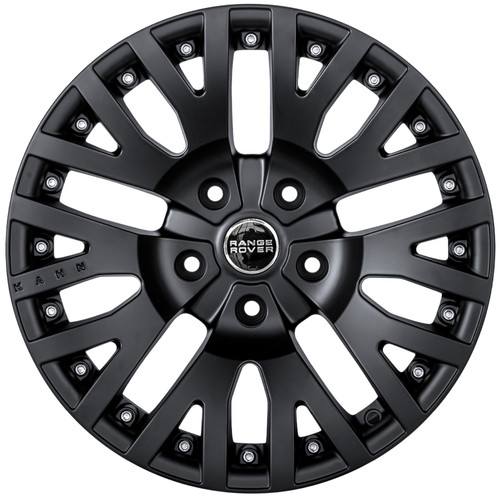 Kahn alloy wheels for - 4,