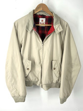 Baracuta G9 Harrington Jacket