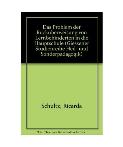 Das problem der - das,