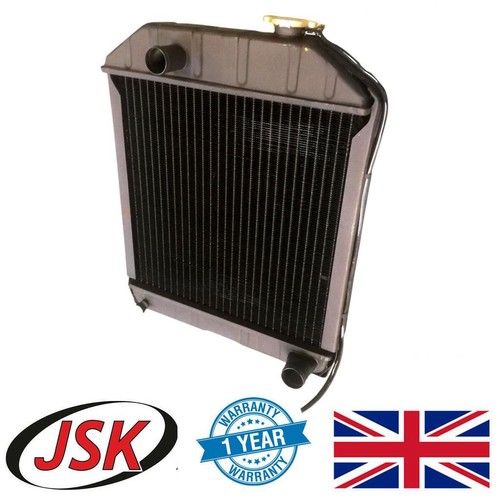 Radiator for ford tractors - ford,