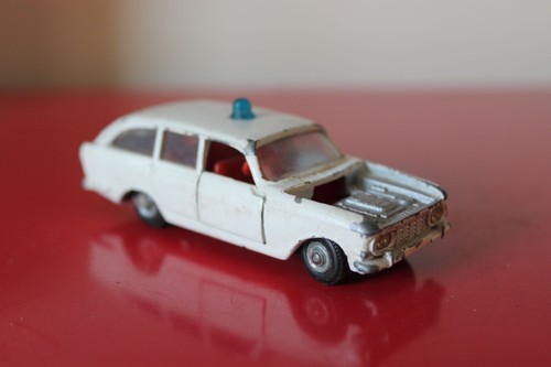 Lone star ford - 3”,